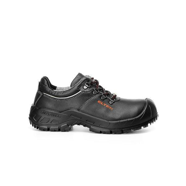 Elten Sicherheitsschuhe, schwarz 4030839234495 Elten