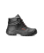 Sicherheitsstiefel RENZO Mid ESD, S3, SRC, Unisex, schwarz