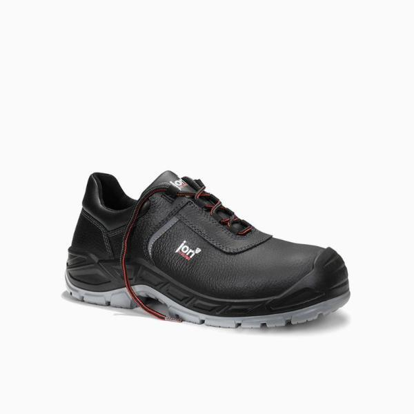 Elten Sicherheitsschuhe, schwarz 4030839328583 Elten
