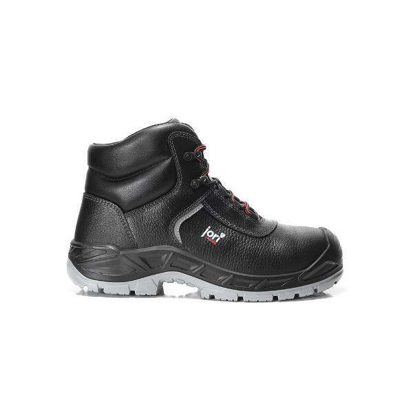 Elten Sicherheitsstiefel, schwarz 4030839328712 Elten
