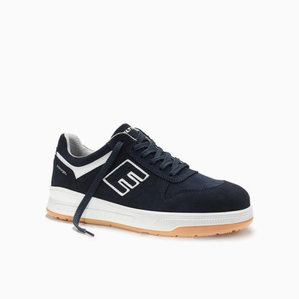 Elten Sicherheitsschuhe, blau 4030839333655 Elten