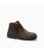 Sicherheitsstiefel, braun, Gr&ouml;&szlig;e 42