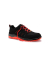 Sicherheitsschuhe MADDOX black low, S3, ESD, Unisex, schwarz