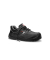 Sicherheitshalbschuhe, schwarz, Gr&ouml;&szlig;e 37