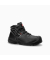 Sicherheitsstiefel, schwarz, Gr&ouml;&szlig;e 37