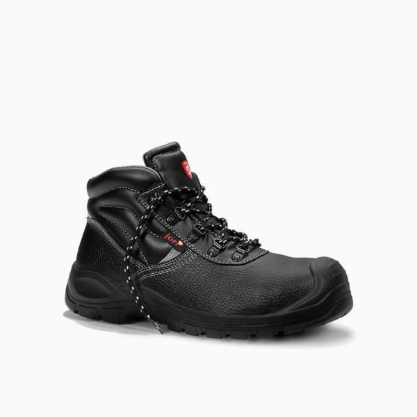 Elten Sicherheitsstiefel, schwarz 4030839397015 Elten