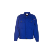 Bundjacke, kornblumenblau, Gr&ouml;&szlig;e 46