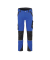 Bundhose, blau/schwarz