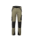 Bundhose, oliv/schwarz, Gr&ouml;&szlig;e 48
