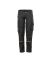 Bundhose, schwarz/schwarz, Gr&ouml;&szlig;e 38