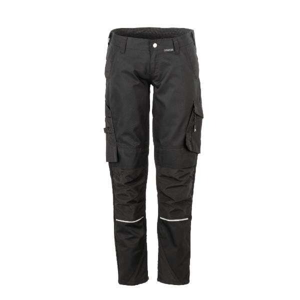 Damen-Bundhose NORIT 65% Polyester   35% Baumwolle ca 245 g