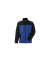 Arbeitsjacke, kornblumenblau/schwarz, Gr&ouml;&szlig;e 56