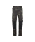Bundhose, camouflage/schwarz, Gr&ouml;&szlig;e 48