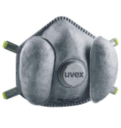 FFP3 Atemschutzmaske silv-Air exccel 8787330