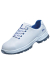 Sicherheitshalbschuhe, wei&szlig;