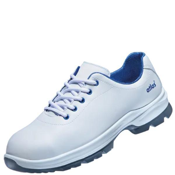 Halbschuh cl 20 20 esd - S2 - W10 - Gr 44 - Atlas