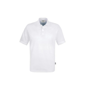 800 Herren Poloshirt Top, wei&szlig;, Gr&ouml;&szlig;e: XL
