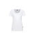 127 Damen T-Shirt Classic, wei&szlig;, Gr&ouml;&szlig;e: L