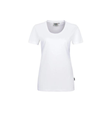 127 Damen T-Shirt Classic, wei&szlig;, Gr&ouml;&szlig;e: XL