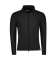 Fleecejacke, schwarz, Gr&ouml;&szlig;e M