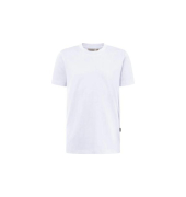 521 Kinder T-Shirt, Bio-Baumwolle, wei&szlig;, Gr&ouml;&szlig;e: 122128