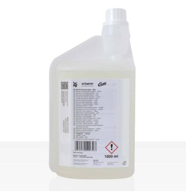 Spezial-Reinigungsfl&uuml;ssigkeit f&uuml;r Milchsysteme, 1L