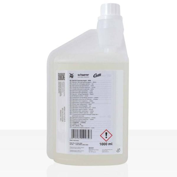 WMF Spezial-Reinigungsflüssigkeit für Milchsysteme, 1L 4050982558750 WMF