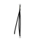 Match Sling 20MM verstellbare Verbindungsmittel 110 Cm