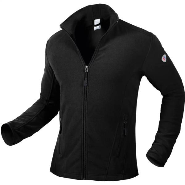 BP Fleecejacke, schwarz 4055301145840 BP