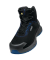 Sicherheitsstiefel, S2 FO SC SR, blau/schwarz, Weite 11