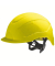 Schutzhelm, 9730130, gelb, 51-65cm
