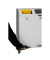 Wertstoffsammelbeh&auml;lter WSS 108 21264, 3x65 Liter, rechteckig, lichtgrau