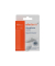 Wundpflaster Plus Sensitiv 1008314, 10 St&uuml;ck, 6x10cm, braun