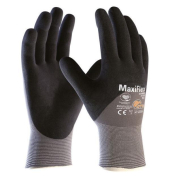 Paar Maxiflex 34-875 Ultimate Handschuhe, Gr&ouml;&szlig;e: 11