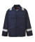 Schutzjacke, marine
