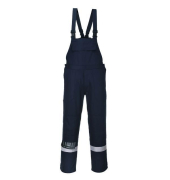 Latzhose, marine