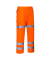 Arbeitshose, orange, Gr&ouml;&szlig;e M