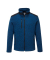 Fleecejacke, persischblau