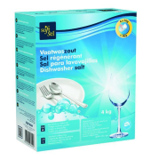 Soft Sel Geschirrsp&uuml;lsatz, 4x1 kg