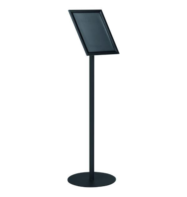 Infost&auml;nder SUP0902, schwarz