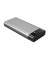 Hj245B Akkupack 245W USB-C, silber