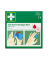 Soft Foam Bandage Blue 51011010, 6cm x 4,5m