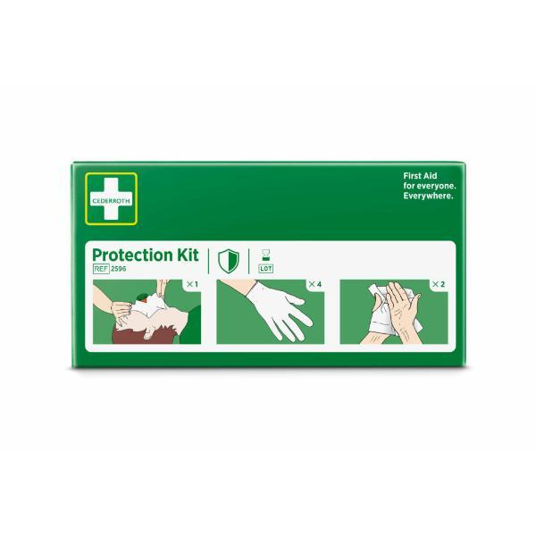 Cederroth Erste-Hilfe-Tasche 2596 7310610025960 Cederroth