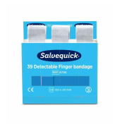 6796 Pflaster, Fingerverband, detectable