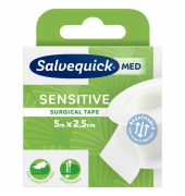 Sensitive Tape 310366, 5m x 2,5cm