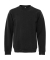 1734 Acode Sweatshirt SWB, schwarz, Gr&ouml;&szlig;e: XL