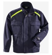 Arbeitsjacke, marine, Gr&ouml;&szlig;e XL