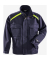 Arbeitsjacke, marine