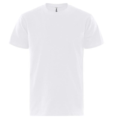 1912 Acode T-Shirt HSJ, wei&szlig;, Gr&ouml;&szlig;e: 6XL