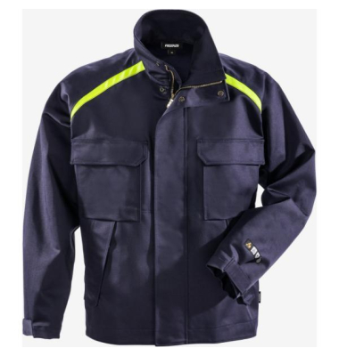 Arbeitsjacke, marine